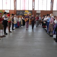 40.º Aniversário do RDC de Vale de Milhaços